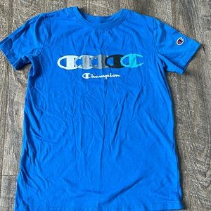 Champion tshirt